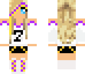 awesome girl 2