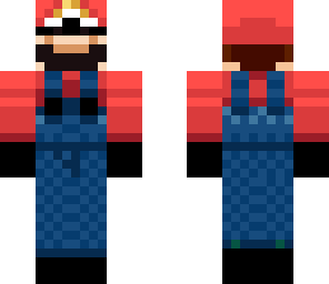 mario
