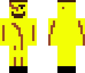 the banana prince