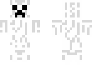 creeper ghost