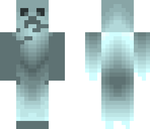 greeper ghost