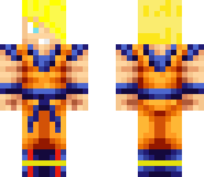 goku ultimate saiyan the fight of the gods 
