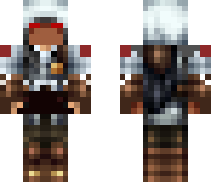 assassin