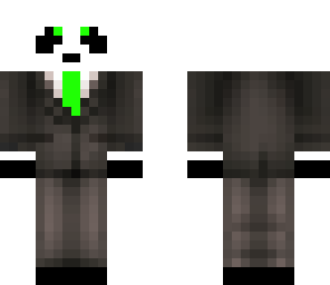 panda