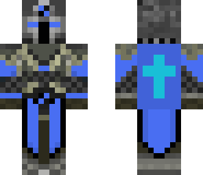 diamond kinght