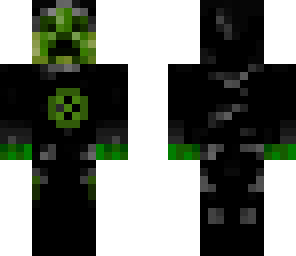 creeperazzo