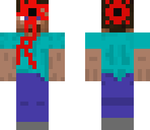 shooted steve