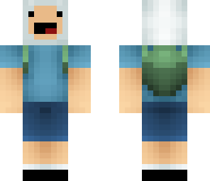 finn el humano