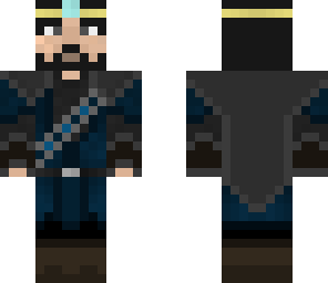 kingduncan