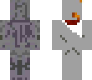 cactus man
