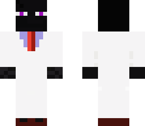 rich enderman
