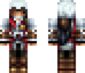 assassins creed 3 conor