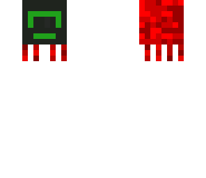 black nebulea ghast