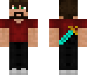 my skin