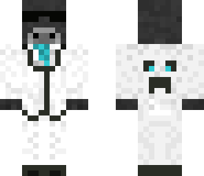 white suit elephant