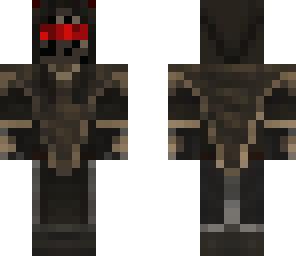 archmage red eyes
