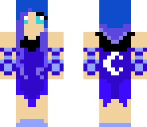 princess luna human