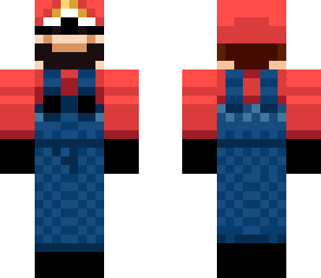 mario