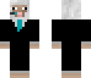 agent sheep