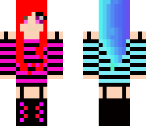 my valintine skin