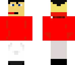 mike 2013