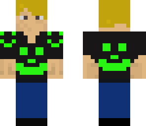 aaron