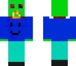 funny creeper
