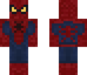 amazing spiderman