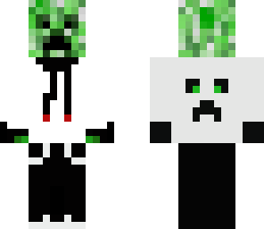 creeperman