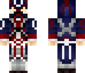 assassin patriot