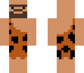 epic caveman