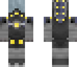 galiath the energy guardian