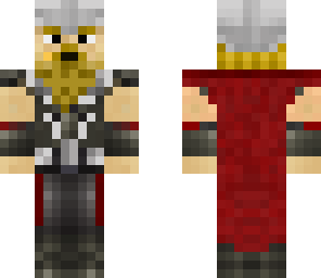 thor
