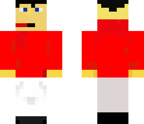 mike 2013