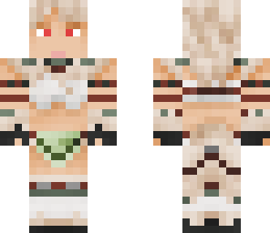 kirin armour