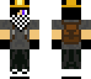 miner