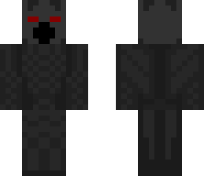 dark lord with eyes