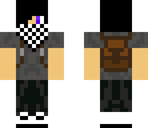 miner
