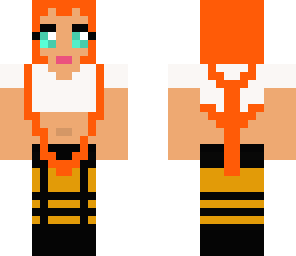 leeloo ropa