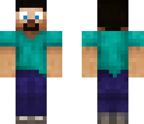 steve hd