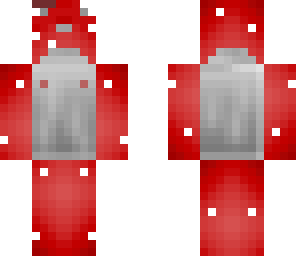 sexy mushroom