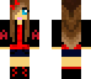 cutie pie girl fixed2