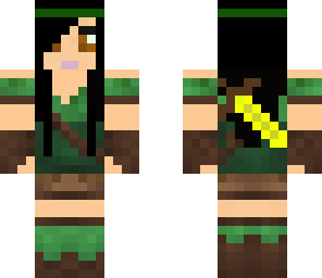 budder elf girl fixed
