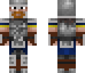 aquatican guard