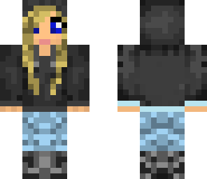 girl yeah edit