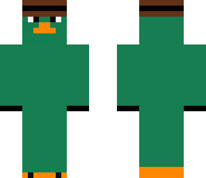 perry