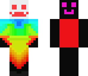 crazzzzzzy clown