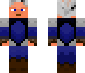 redorin guard veteran