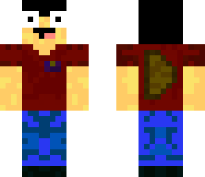 my skin