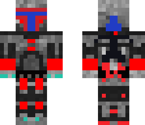 mrw mandalorian